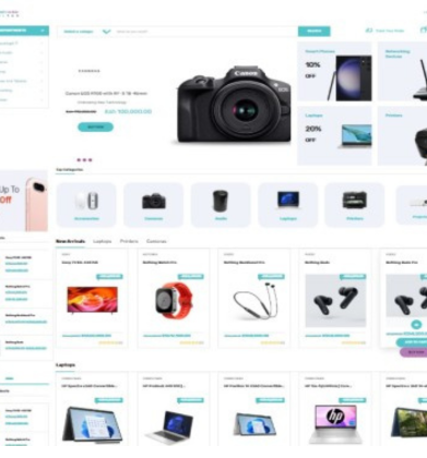 website-development